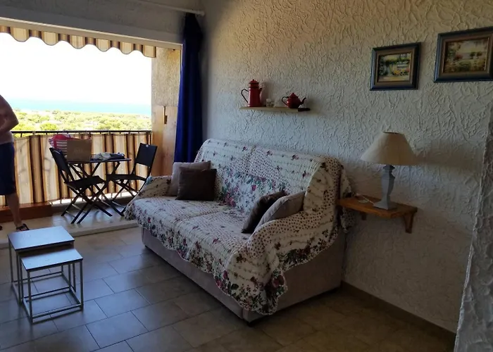 Sole & Mare Lumio (Corsica)