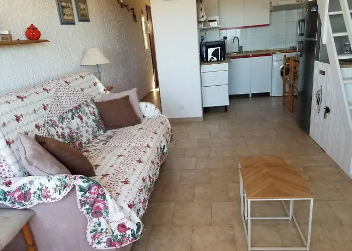 Lägenhet Sole & Mare Lumio (Corsica)