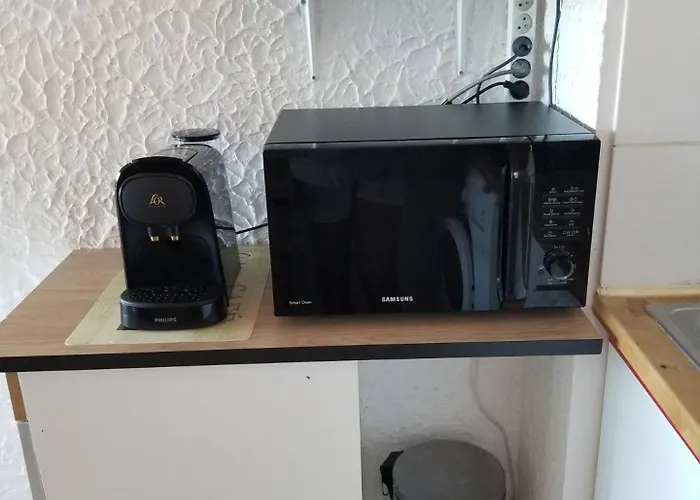 Lägenhet Sole & Mare