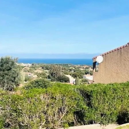 Apartmán Sole & Mare *