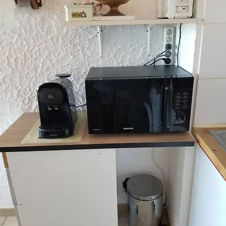 Apartmán Sole & Mare