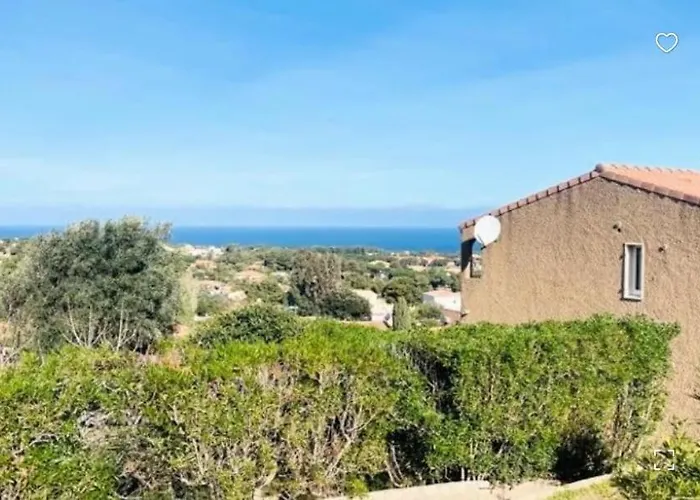 Apartment Sole & Mare *